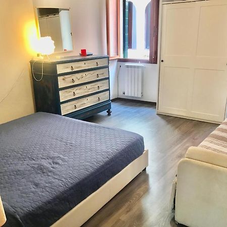 La Loge De La Biennale Appartement Venetië Buitenkant foto