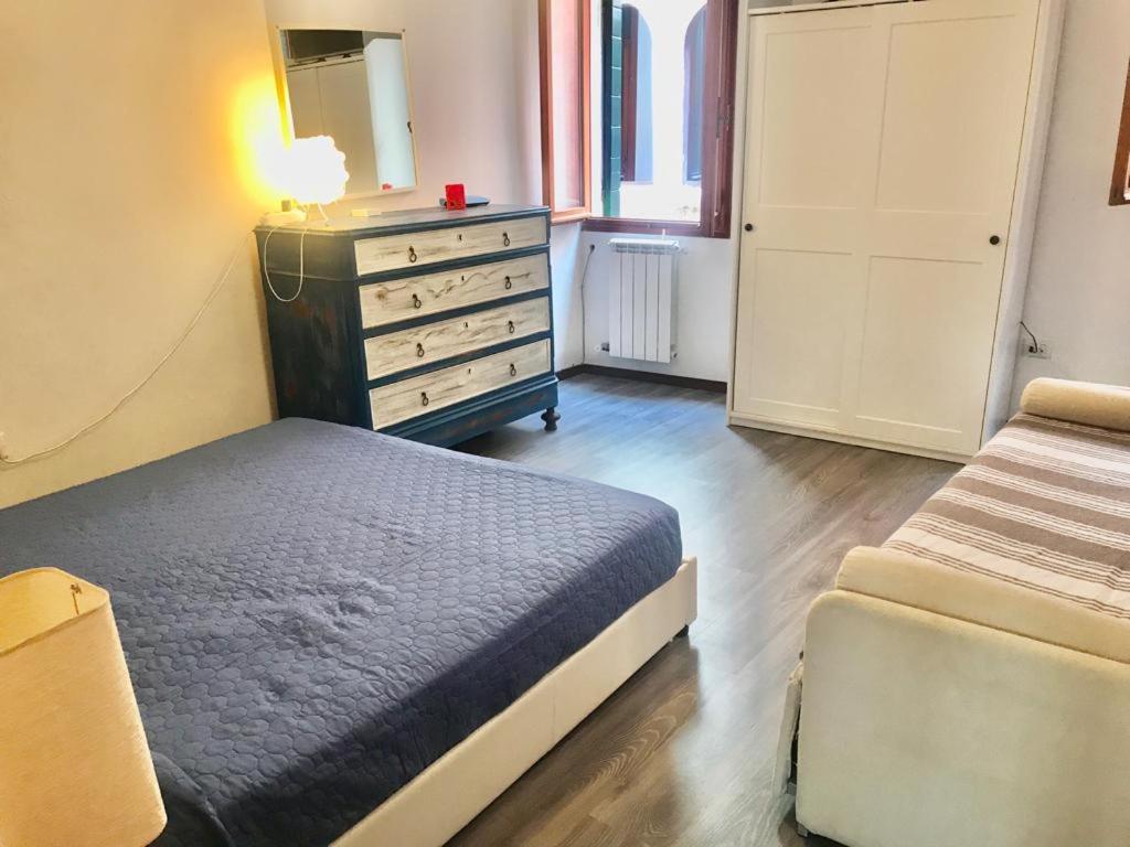 La Loge De La Biennale Appartement Venetië Buitenkant foto