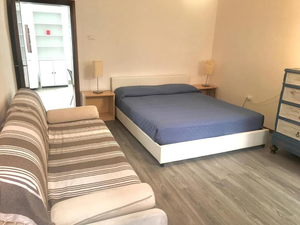 La Loge De La Biennale Appartement Venetië Buitenkant foto