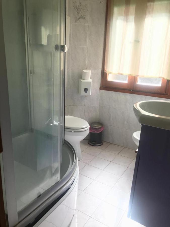 La Loge De La Biennale Appartement Venetië Buitenkant foto
